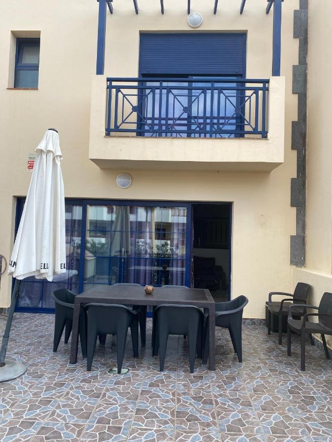 Palm Mar Relax House Villa Exterior photo